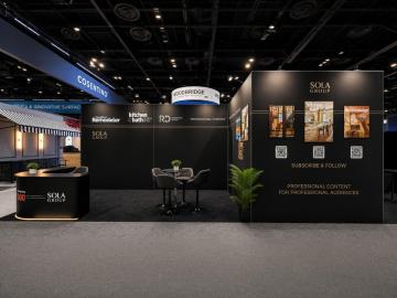 Trade Show Booth Design Company in USA: A Complete Guide