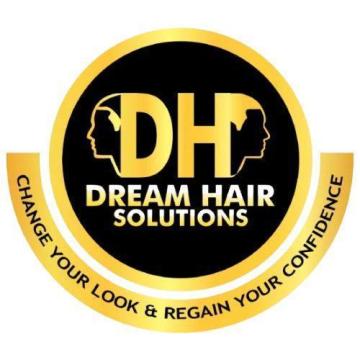 Dream Hair Solutions -Hair Patch in Nagpur