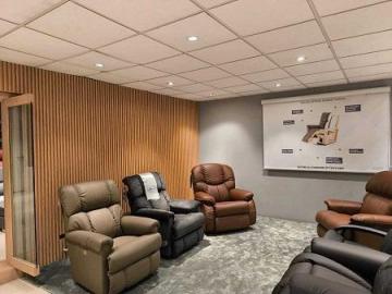 Looking for a Recliner Chair in Hyderabad? Little Nap Has You Covered
