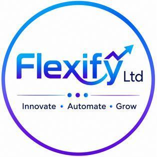 Flexify Ltd: Empowering Businesses Through Smarter Digital Solutions