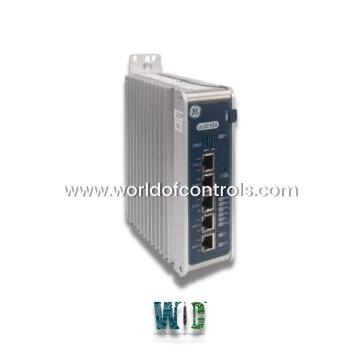 IS420UCSCH1A - Gateway Controller Module - Buy, Repair, & Exchange From WOC