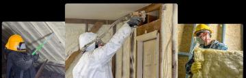 Reliable Spray Foam Removal Services Across the UK!