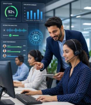 Can AI Agent Assist Become the Decision Intelligence Layer Between Customers and Agents?