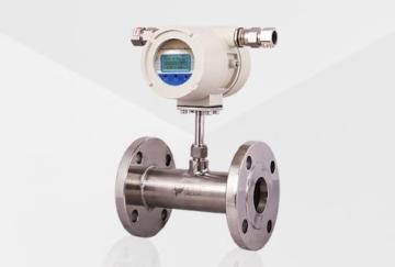 Industrial Thermal Mass Flow Meter Supplier in Mumbai