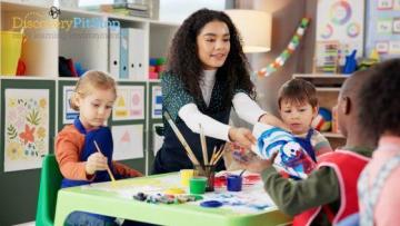 Trusted Preschools in Brooklyn for Early Education