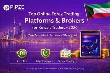 Trusted Forex Broker Platform in Panama PIpze
