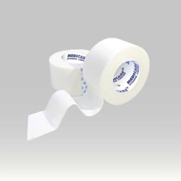 M'pore Permeable Non-Woven Synthetic Adhesive Tape – ISO Certified