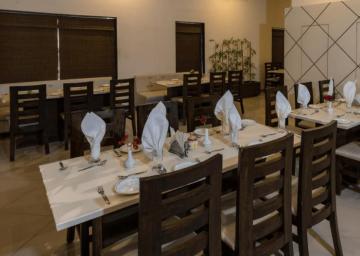 Book /MPT /Hotel /Ujjaini /Ujjain - MPTDC | Best Hotel in Ujjain - Asia - Hotels & Resorts.