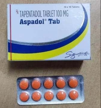 How should Tapentadol be taken safely as per medical advice?