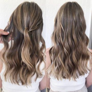 Balayage Naples FL | Salon B Naples