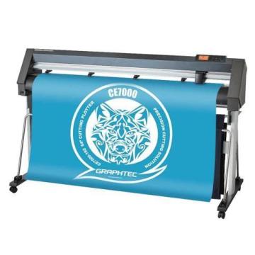 Graphtec CE Vinyl Cutter (MEGAHPRINTING)