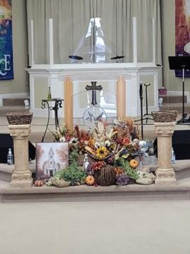 biblical wisdom in Mansfield, GA