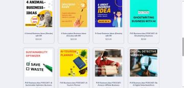 50% OFF Your Best Digital Downloads on Payhip