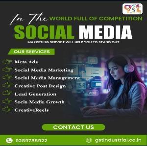 Top Digital Marketing Services in Gurgaon Sector 7