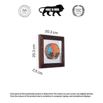 Handcrafted Wall Paintings Online to Elevate Your Interiors