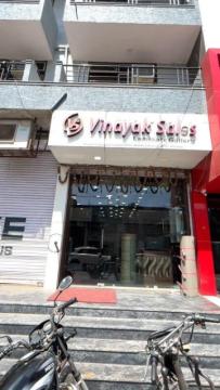 Vinayak Sales have modular kitchen sunmica in Kota