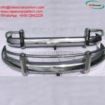 Volkswagen T1 Split Screen Bus () towel rail USA Export bumpers by stainless steel new