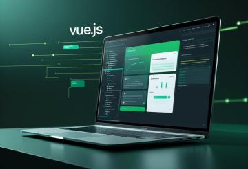 Vue.js Development in UK | DevsTree UK