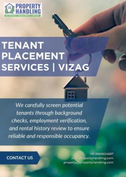 Best Tenant Placement Services for Apartments, Villas & Commercial Rentals,/.