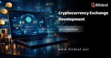 2026's Top Pick for Crypto Exchange Development? Entrepreneurs Say Bitdeal