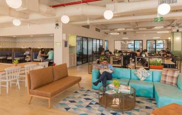 Professional Virtual Office in Gurgaon | Cofynd