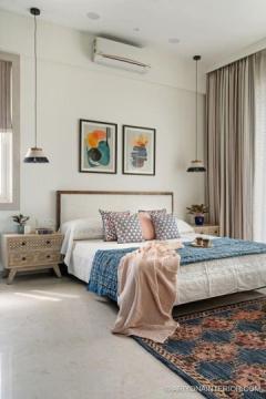 Discover impressive project presented by the renowned Amrapali company