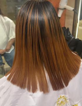 Beauty parlour in Ghaziabad, Uttar Pradesh