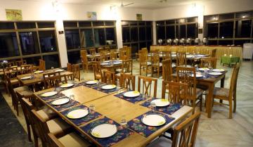 Book /MPT /Kiplings /Court /Pench - MPTDC | Asia Hotels & Resorts.