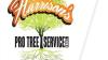 Harrison's pro tree service inc.