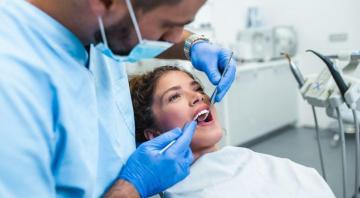 Dentist in Madhapur