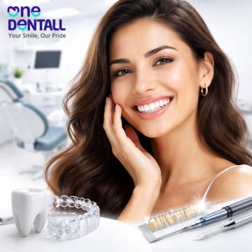 One Dentall - General Dentistry Services