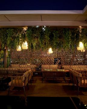Best Rooftop Restaurant in Mohali