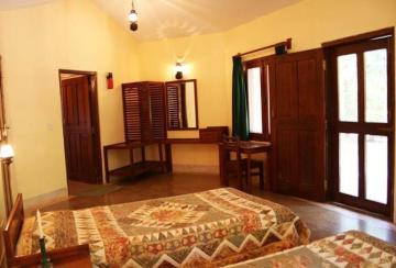 Book /The /Royal /Tiger /Resort /Kanha | Best Resort in Kanha - Asia - Hotels & Resorts.