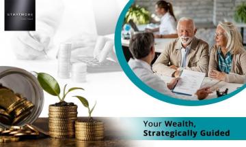 Professional Wealth Management Services for Long-Term Financial Growth