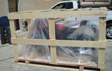 Onsite Crating in Garden Grove