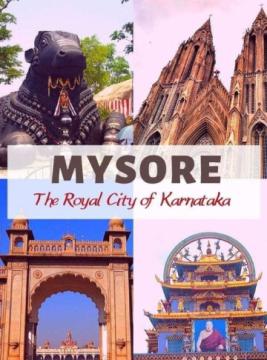 The Best Mysore Tour Packages for a Memorable Trip