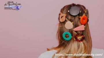 Elegance Redefined with Stylish Hair Accessories for Women