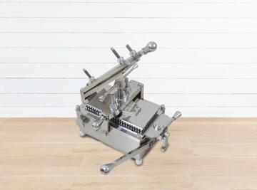 Capsule Filling Machine for Precision Pharmaceutical Production