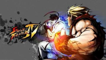 Ultra Street Fighter IV