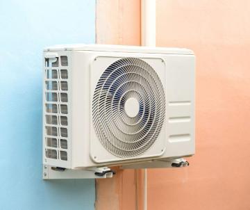 air conditioning installation novi mi