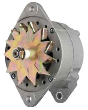 Alternator for John Deere agricultural Equipment
