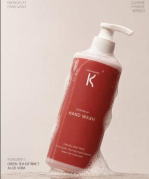 Hotel Shampoo Supplier in India - Kronokare