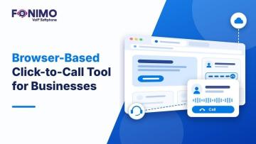 Fonimo Click-to-Call Extension for Faster Business Communication