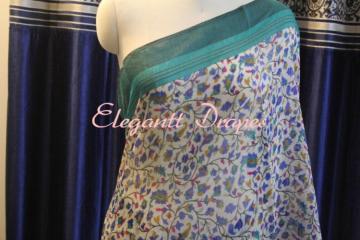 Banarsi sarees