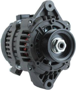 ATV Indmar Marine Alternator Motor