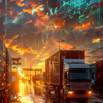 Optimize Your Supply Chain with Tectigers Warehousing Solutions