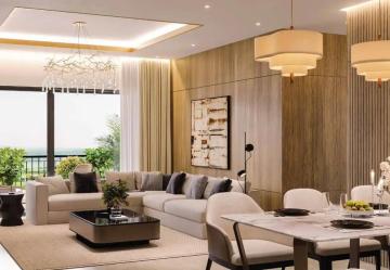 What are the specifications of Sobha Rivana?