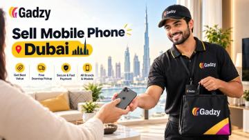 Trusted Platform to Sell Phone Online Dubai