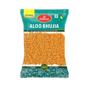 Buy Haldiram Products Online UK | FoodBazaar