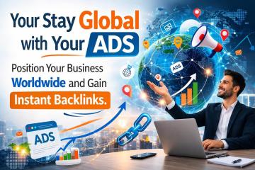 Advertise for Free and Reach Global Audience with Free Classified ADS Sites